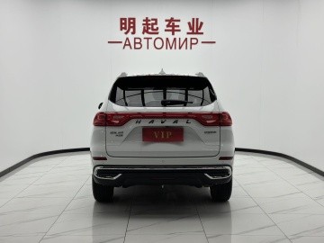 Haval M6