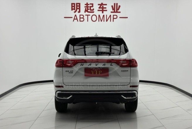 Haval M6