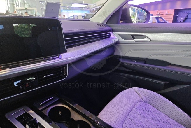 VOLKSWAGEN TAVENDOR 