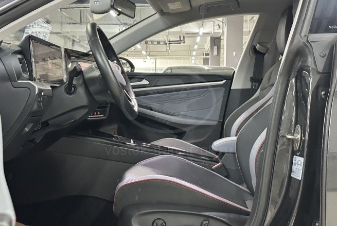 Volkswagen Lamando L