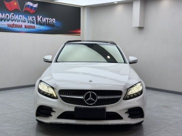 Mercedes-Benz C200L