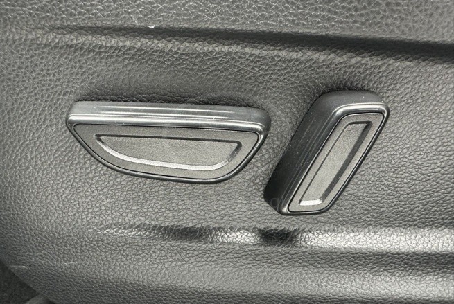 GAC Trumpchi GS4 PLUS