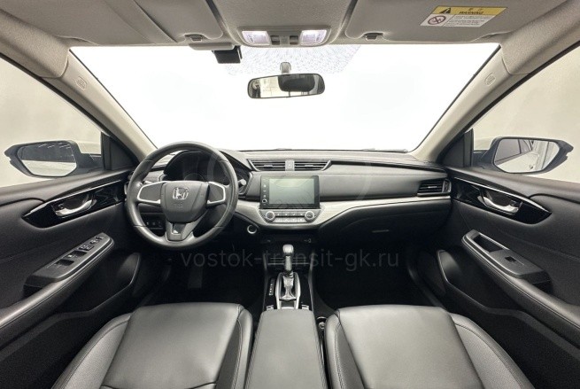 Honda Envix