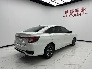 Honda Envix