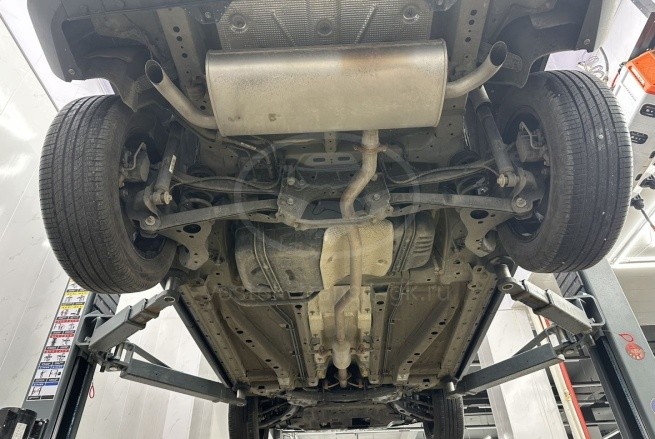 Haval H3