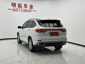 Haval M6