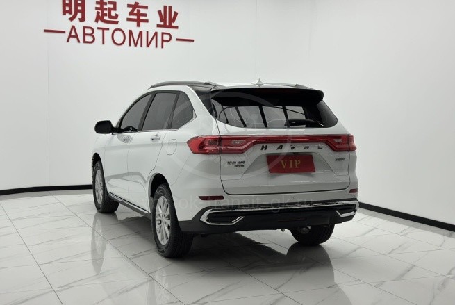 Haval M6