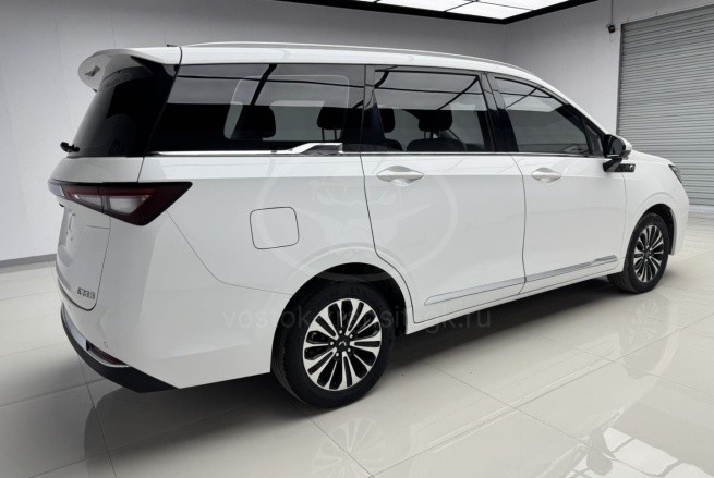 Wuling Jiachen