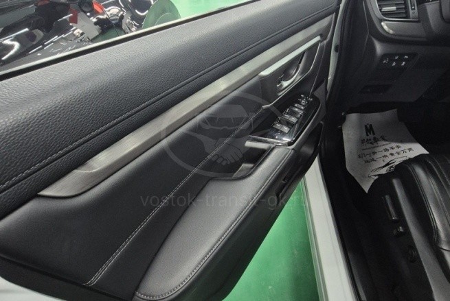 HONDA BREEZE