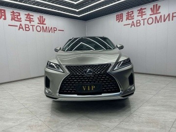Lexus RX300
