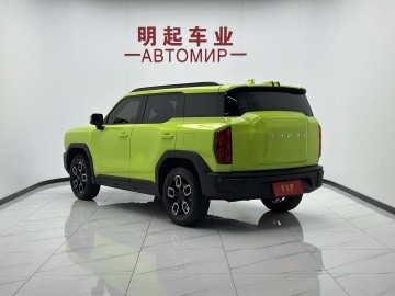 Haval H3