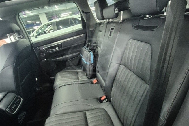 HONDA BREEZE