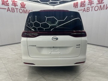 GAC Trumpchi M6
