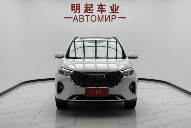Haval M6