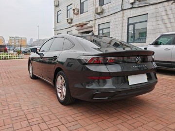 Volkswagen Lamando L