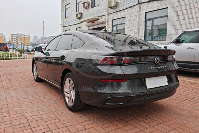 Volkswagen Lamando L