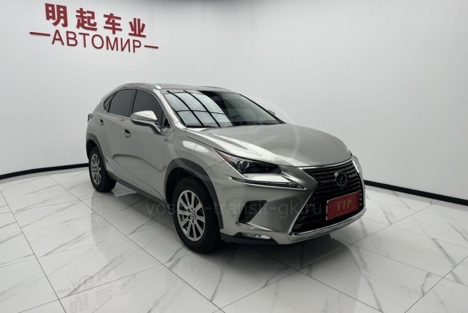 Lexus NX200