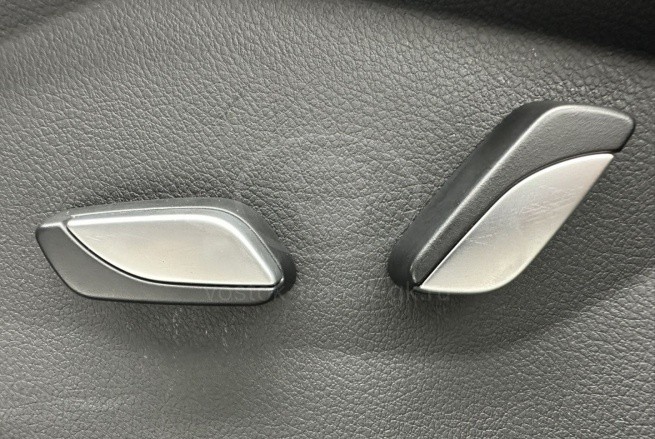 Geely Vision X6 PRO