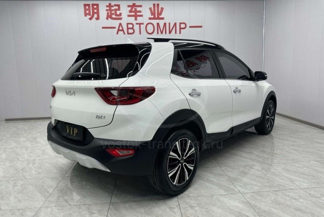 Kia KX1