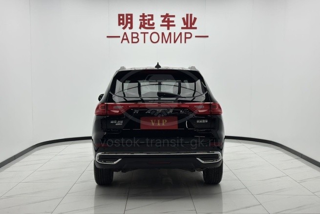 Haval M6