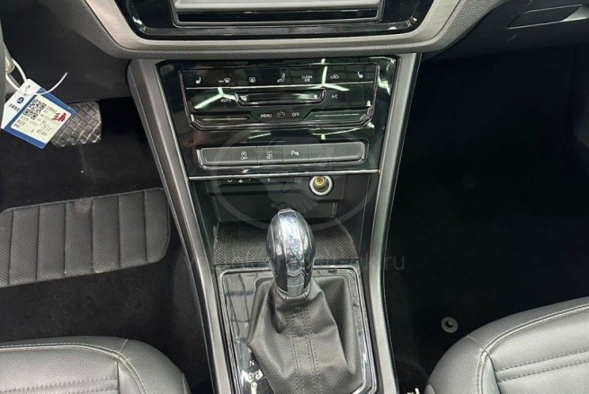 Volkswagen Touran L