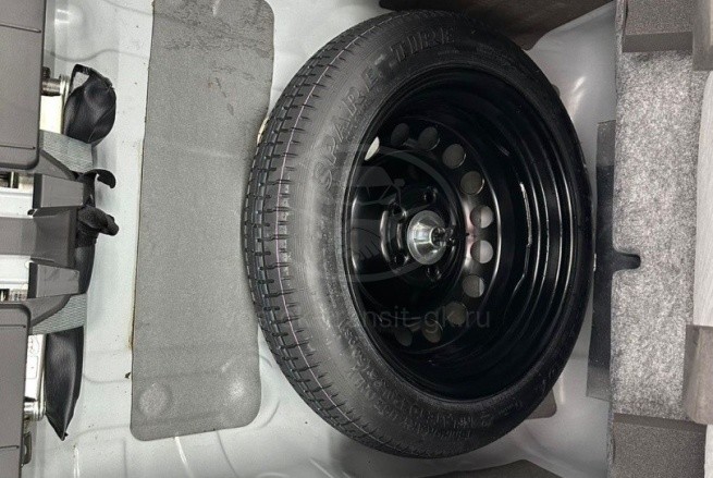Honda Crider