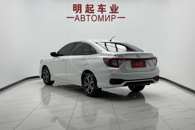 Honda Envix