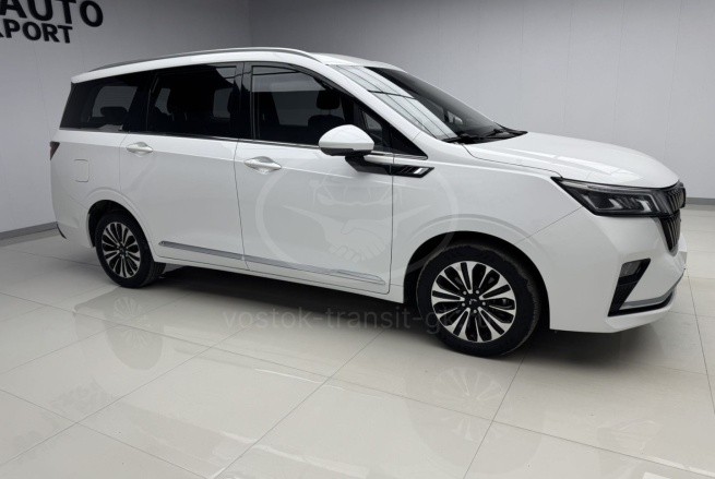Wuling Jiachen
