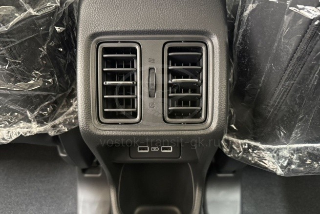 Honda XR-V