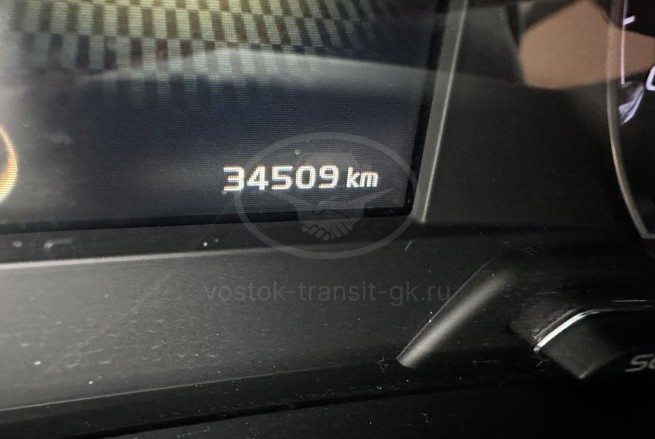 Geely Vision X6 PRO