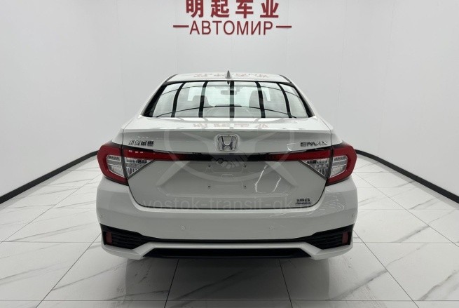 Honda Envix