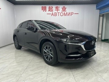 Mazda CX-4