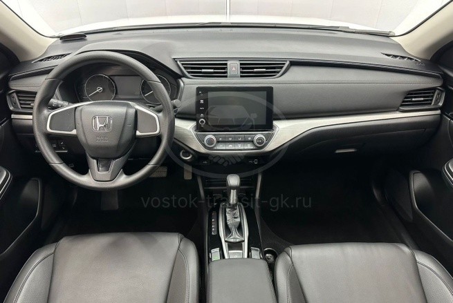 Honda Envix