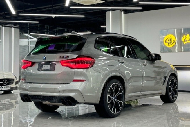 BMW X3 M