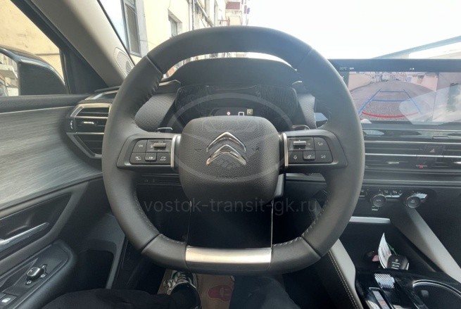 Citroen C5X