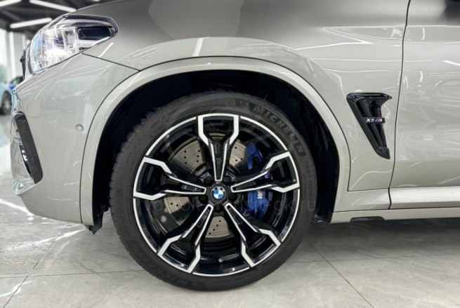 BMW X3 M