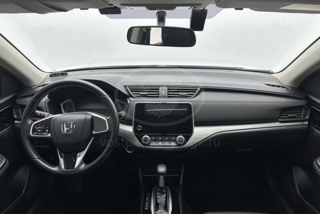 Honda Envix