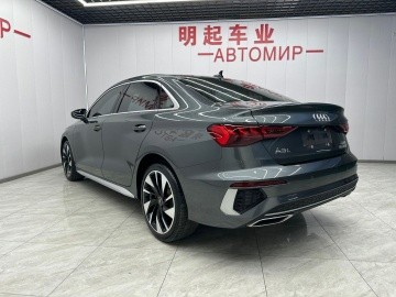 Audi A3L
