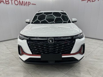 Changan CS35Plus