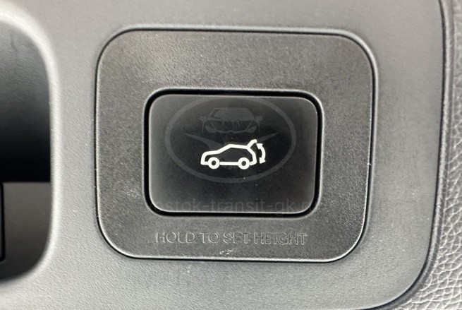 GAC Trumpchi GS4 