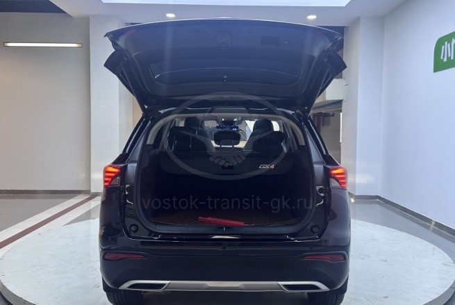GAC GS4