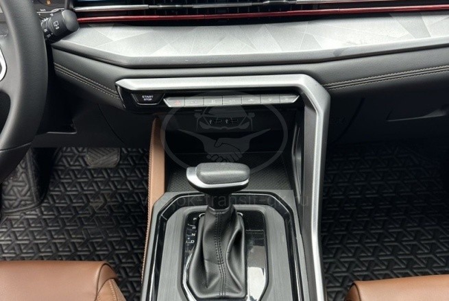 Geely Vision X6 PRO