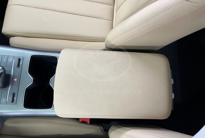 BYD Song Pro DM-i
