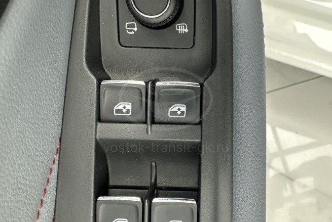 Volkswagen Lamando L