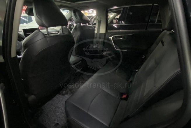 Toyota Wildlander