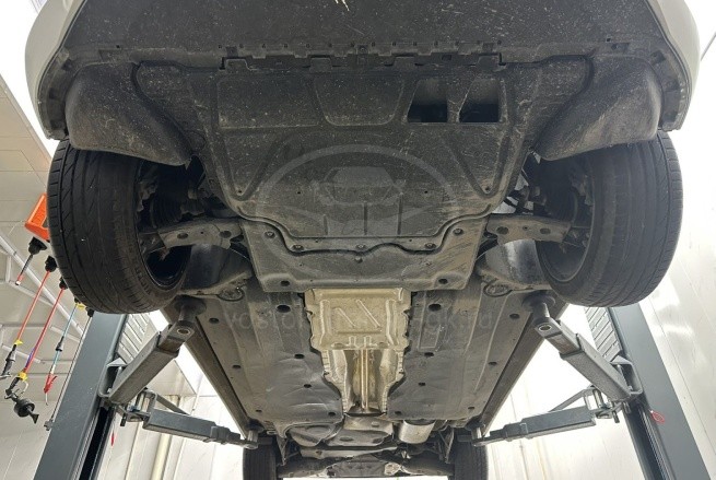 Volkswagen Lamando L