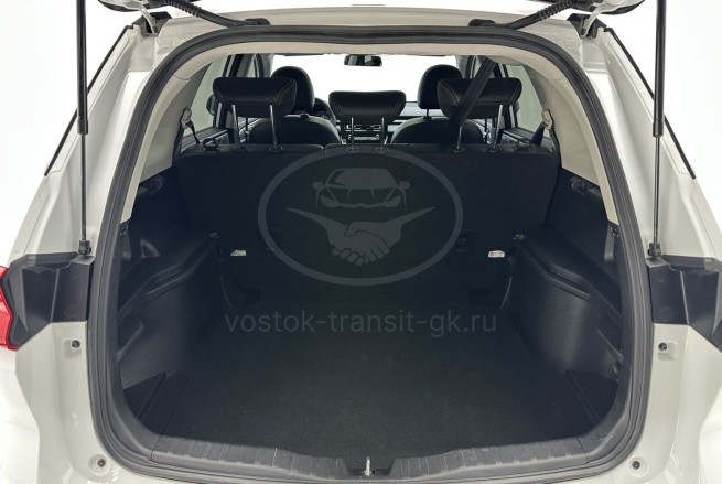 Haval M6