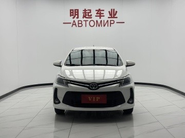 Toyota Vios