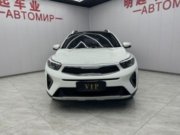 Kia KX1
