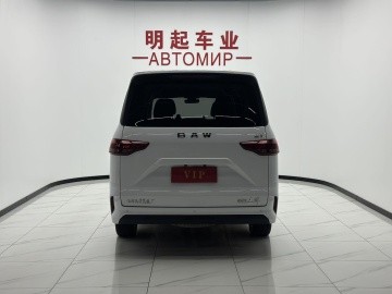 BAW Ace M7